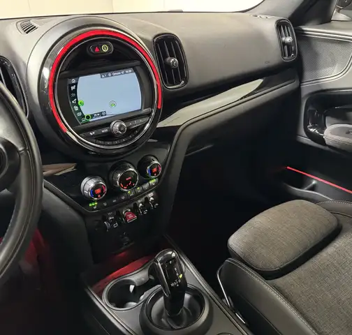 Mini Cooper Cooper view 12