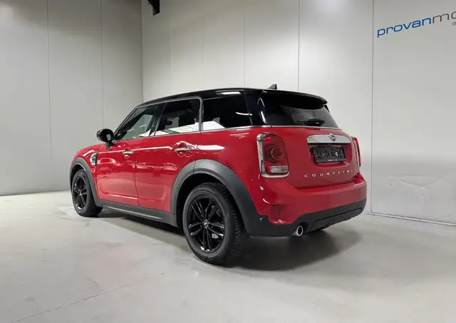 Mini Cooper Cooper view 6