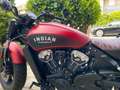 Indian Scout Bobber ICON Rot - thumbnail 2
