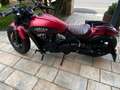 Indian Scout Bobber ICON Rot - thumbnail 1