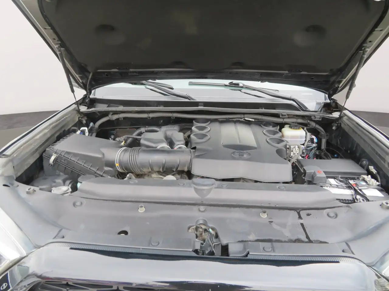 Toyota 4-Runner photo Toyota 4-Runner
