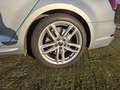 Audi A4 A4 Avant 40 2.0 tdi S-line quattro 190cv s-tronic Argento - thumbnail 3
