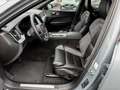 Volvo XC60 Plus Dark 2WD StandHZG AHK Leder Digitales Cockpit Grau - thumbnail 12
