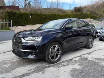 DS 7 Crossback E-Tense Business