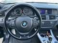 BMW X3 xDrive30d Aut., M-Paket, Pano, ANGHK Schwarz - thumbnail 19