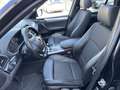 BMW X3 xDrive30d Aut., M-Paket, Pano, ANGHK Schwarz - thumbnail 14