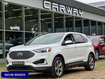 Ford Edge 2.0L SEL AWD Full-Options