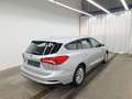 Ford Focus Titanium LED Navi AppleCarPlay GRA PDC SHZ LHZ Argent - thumbnail 4