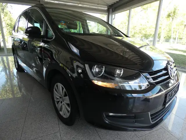 Volkswagen Sharan Comfortline