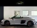Audi R8 5.2 FSI QUATTRO EXCLUSIVE Grau - thumbnail 3