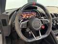 Audi R8 5.2 FSI QUATTRO EXCLUSIVE Grau - thumbnail 5