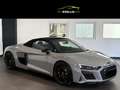 Audi R8 5.2 FSI QUATTRO EXCLUSIVE Grau - thumbnail 6