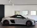 Audi R8 5.2 FSI QUATTRO EXCLUSIVE Grigio - thumbnail 12