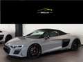 Audi R8 5.2 FSI QUATTRO EXCLUSIVE Grau - thumbnail 17