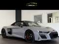 Audi R8 5.2 FSI QUATTRO EXCLUSIVE Grijs - thumbnail 1