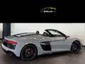 Audi R8 5.2 FSI QUATTRO EXCLUSIVE Grau - thumbnail 9