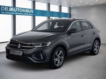 R-Line 1.5 TSI DSG