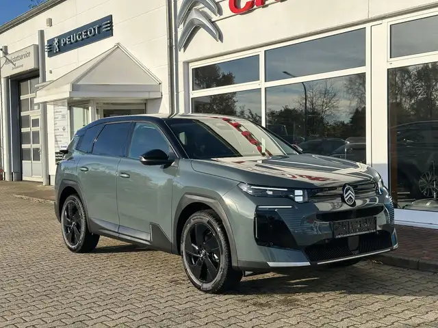Citroen C5 Aircross [NEU ]Hybrid 145 ë-DCS6 MAX