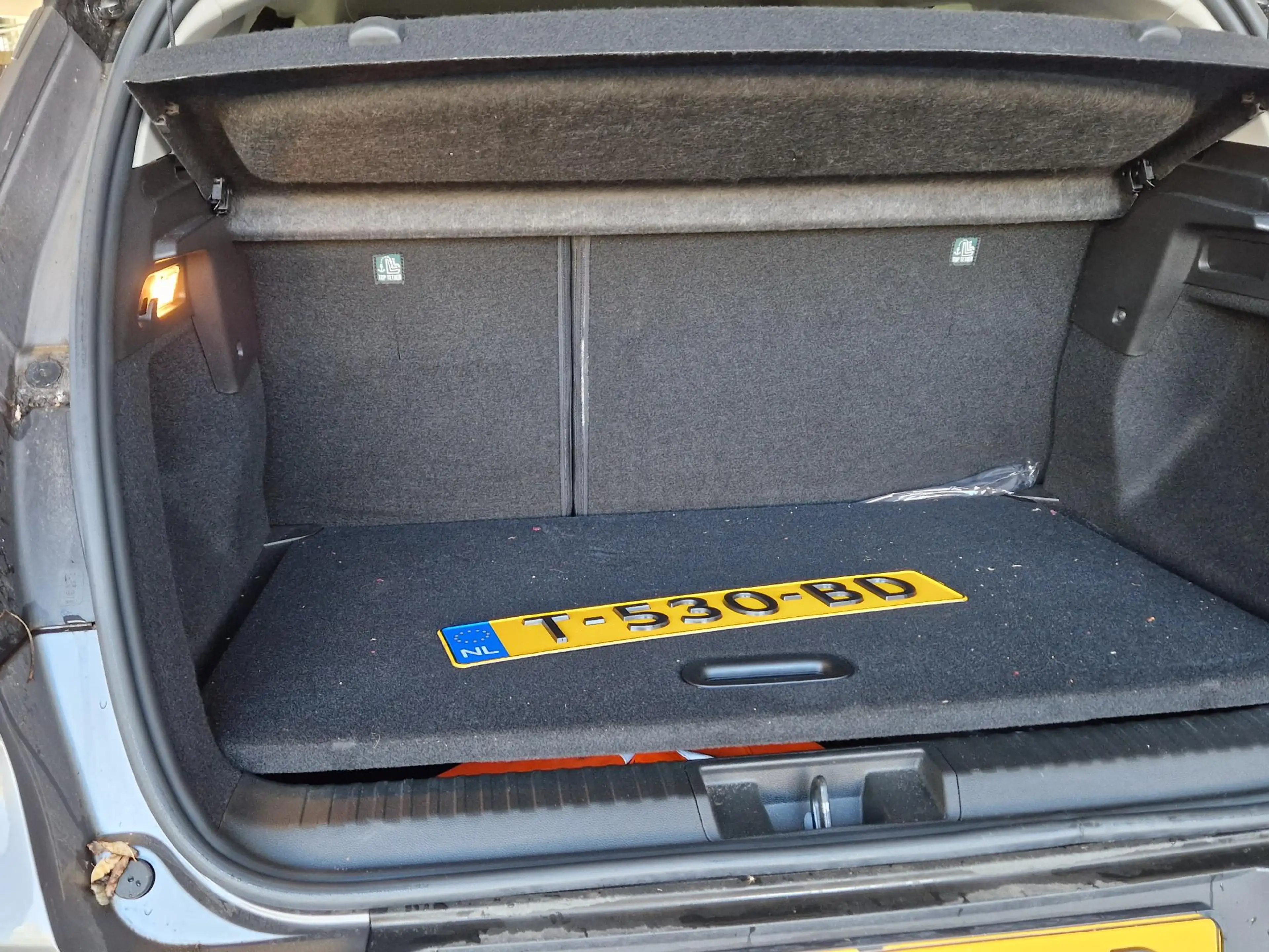 Renault Captur 1.0 TCe 90 techno | NAVIGATIE | ACHTERUITRIJCAMERA — photo 9