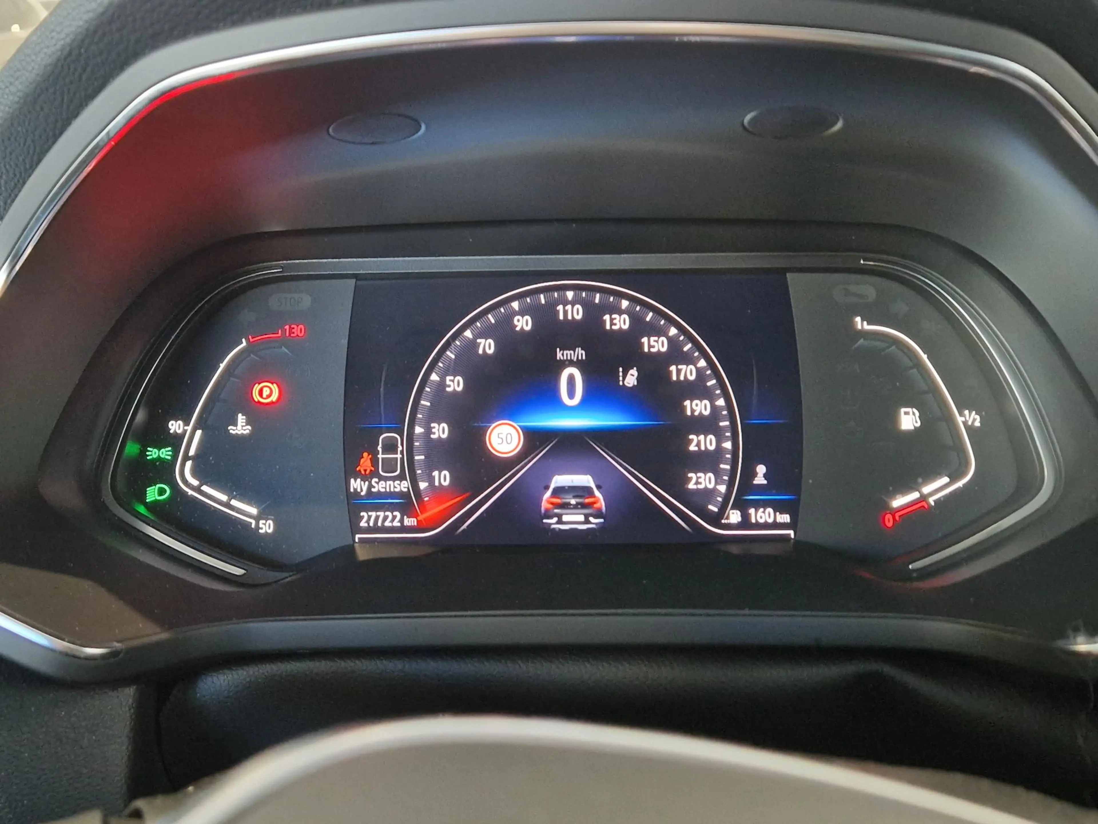 Renault Captur 1.0 TCe 90 techno | NAVIGATIE | ACHTERUITRIJCAMERA — photo 4
