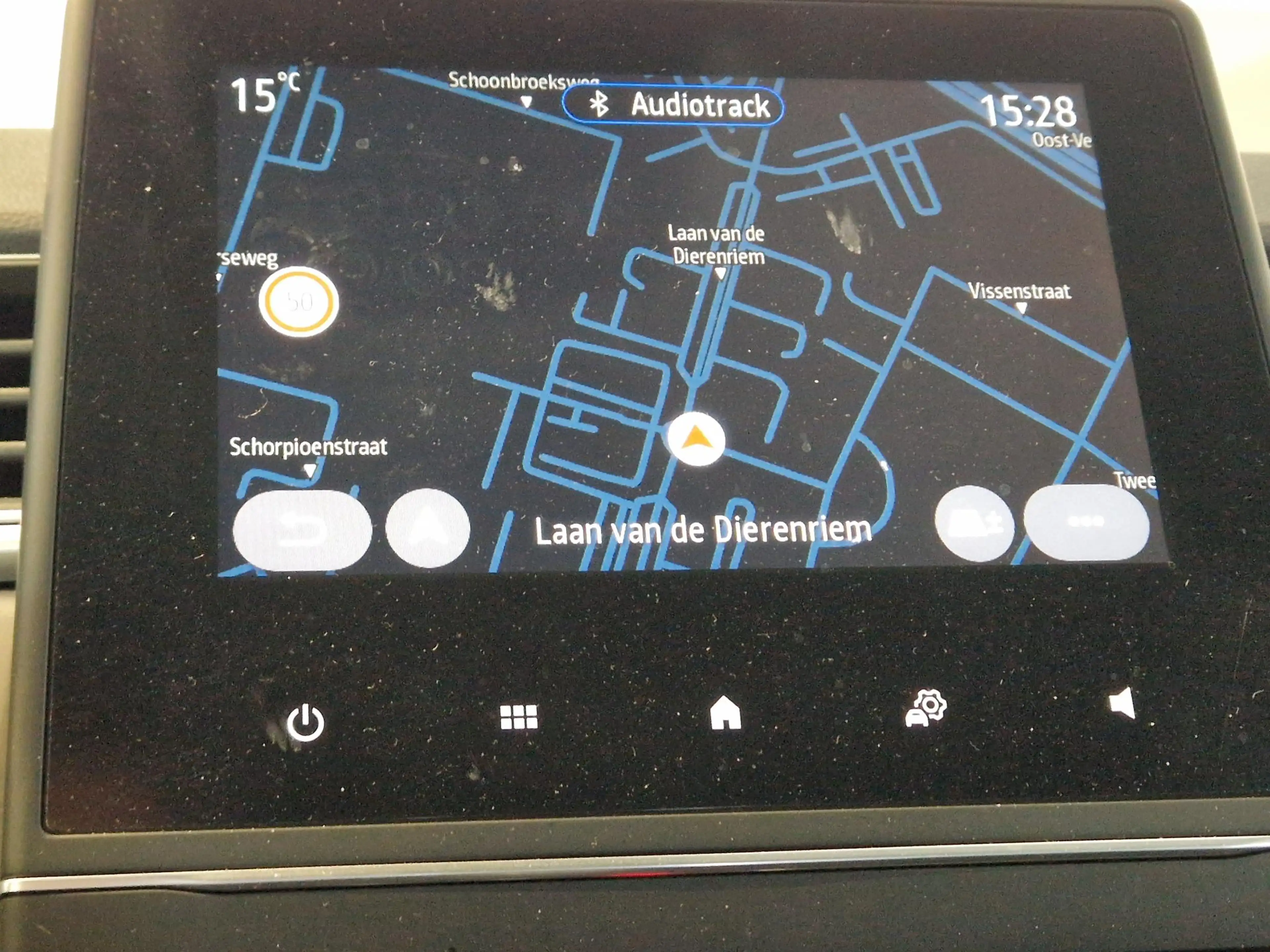 Renault Captur 1.0 TCe 90 techno | NAVIGATIE | ACHTERUITRIJCAMERA — photo 11