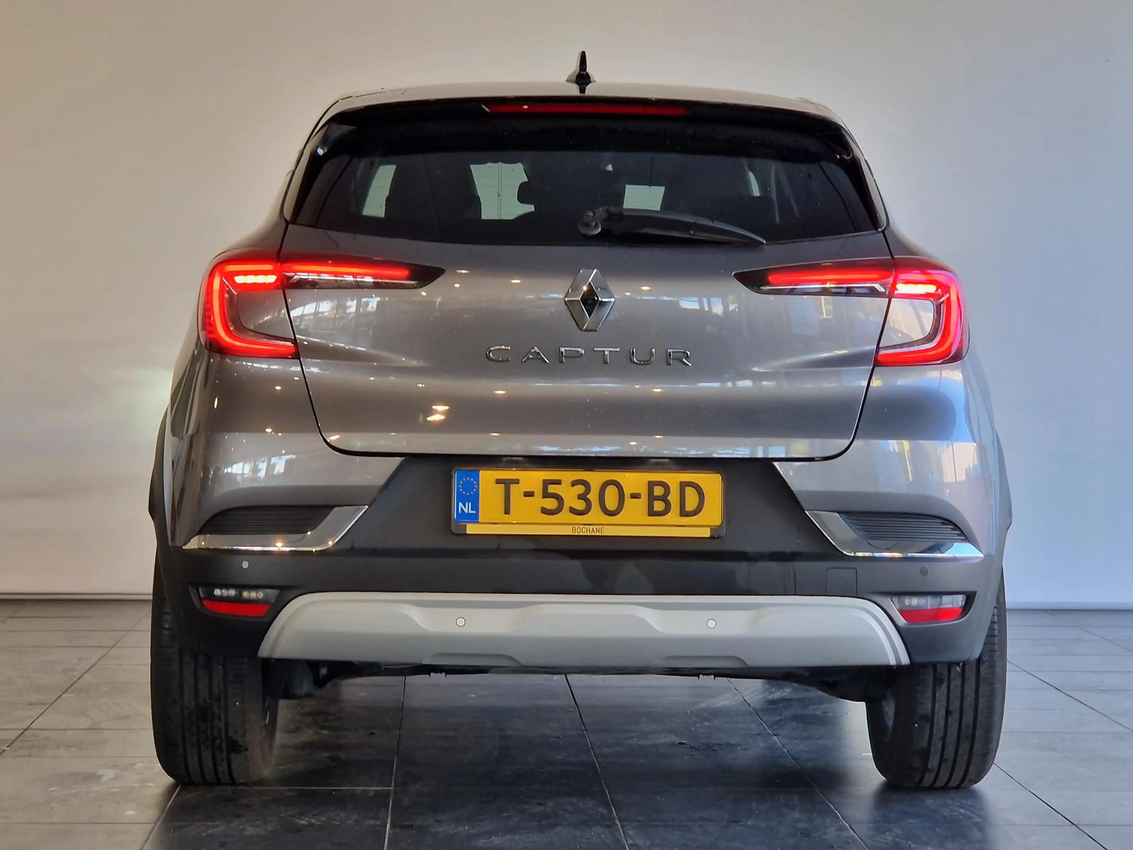 Renault Captur 1.0 TCe 90 techno | NAVIGATIE | ACHTERUITRIJCAMERA — photo 19