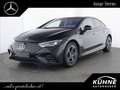 Mercedes-Benz EQE 350 AMG AMG Advanced Plus Night HyperScreen Schwarz - thumbnail 1