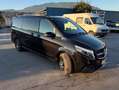 Mercedes-Benz V 300 V 300 d Kombi 4MATIC lang Exclusive Aut. Exclusive Schwarz - thumbnail 3