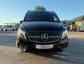 Mercedes-Benz V 300 V 300 d Kombi 4MATIC lang Exclusive Aut. Exclusive Schwarz - thumbnail 2