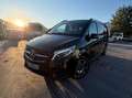 Mercedes-Benz V 300 V 300 d Kombi 4MATIC lang Exclusive Aut. Exclusive Schwarz - thumbnail 1