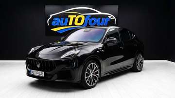 Grecale 3.0 V6 Trofeo 530cv auto