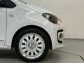 Volkswagen up! 1.0 high up! Panodak Stoelverwarming Luxestoel Nie Weiß - thumbnail 14