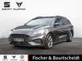 Ford Focus 1.0 EcoBoost ST-Line S/S NAVI KAM LED Rouge - thumbnail 1