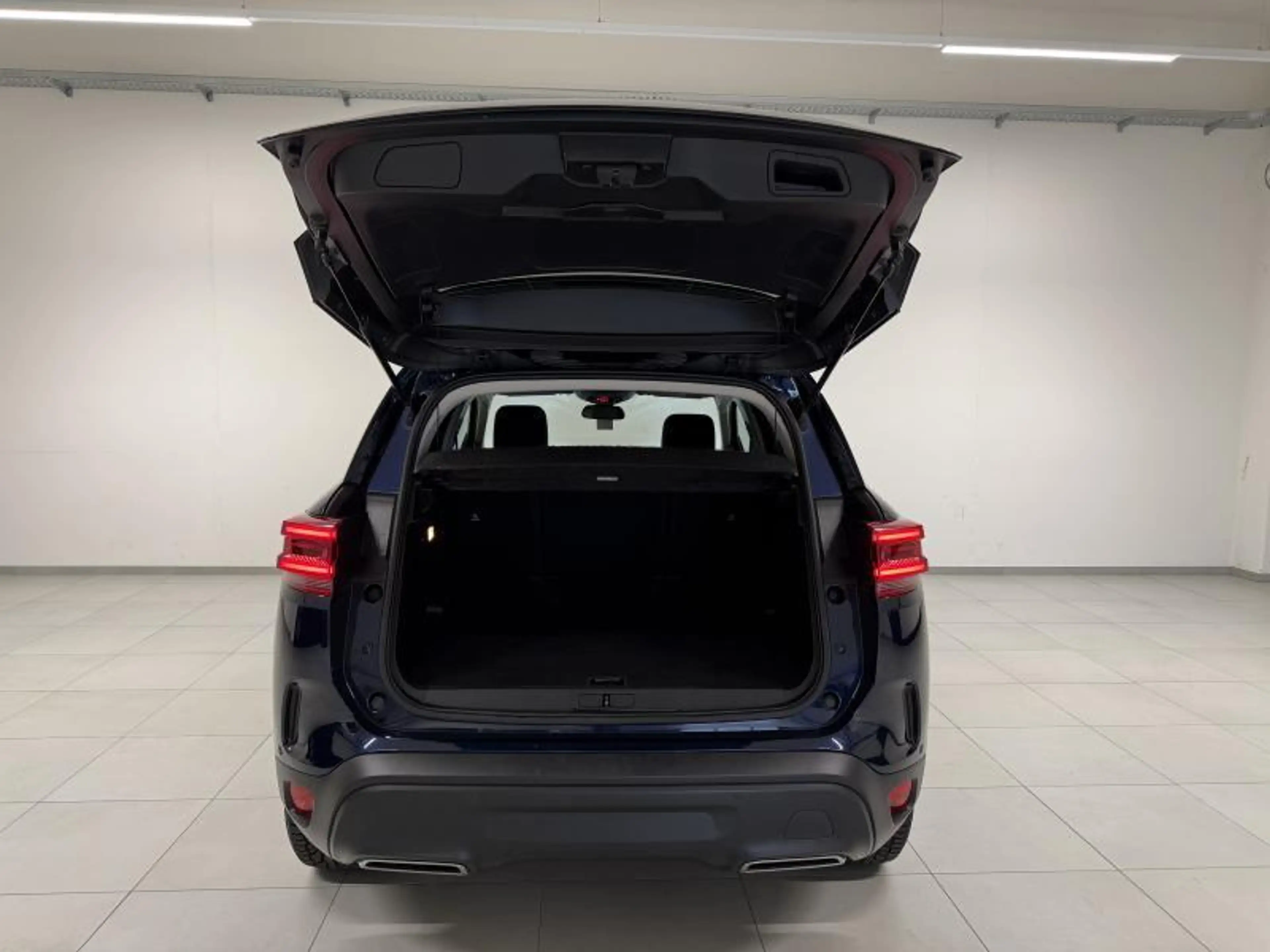 Citroen C5 Aircross Business — photo 13