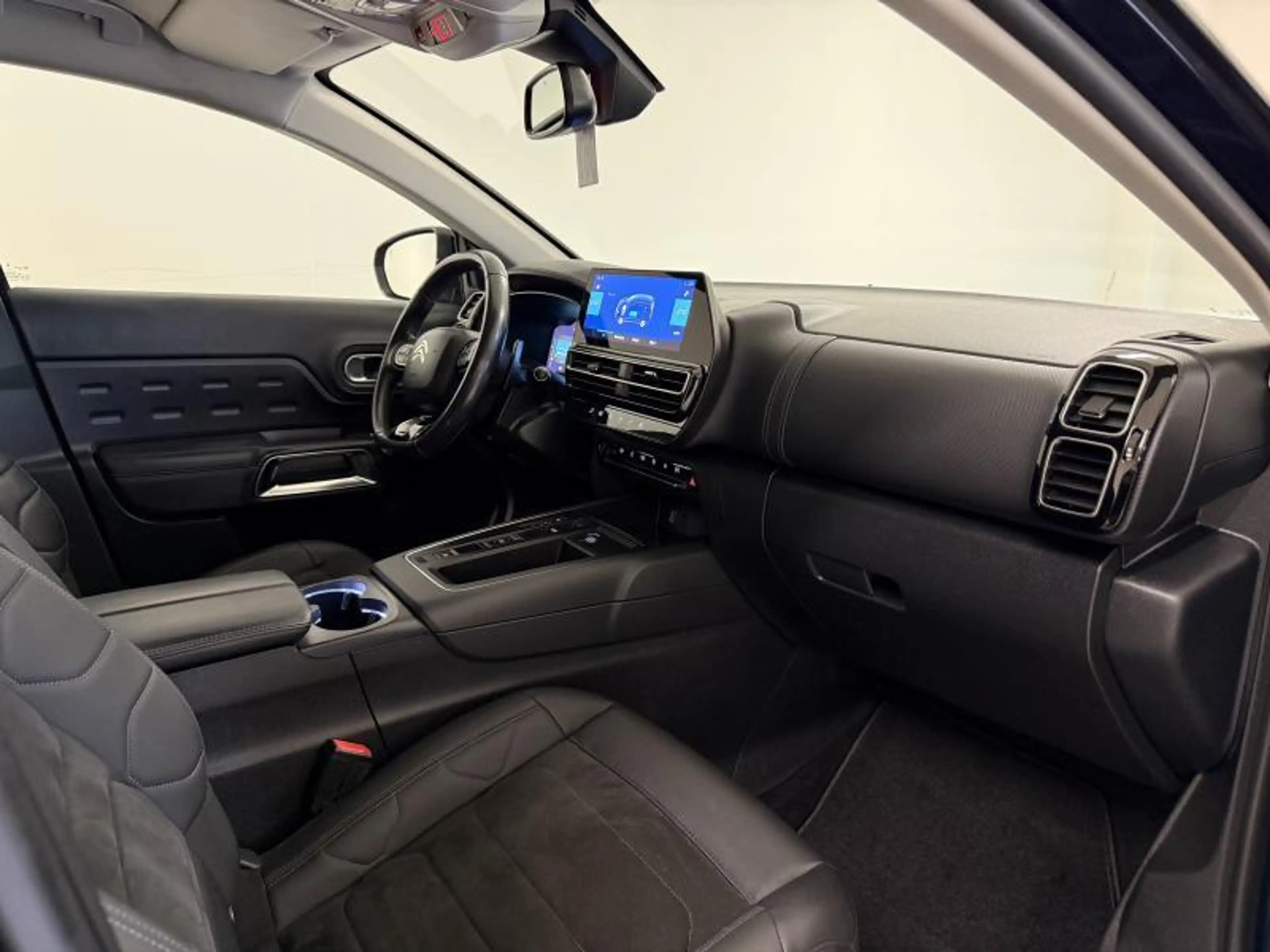 Citroen C5 Aircross Business — photo 7