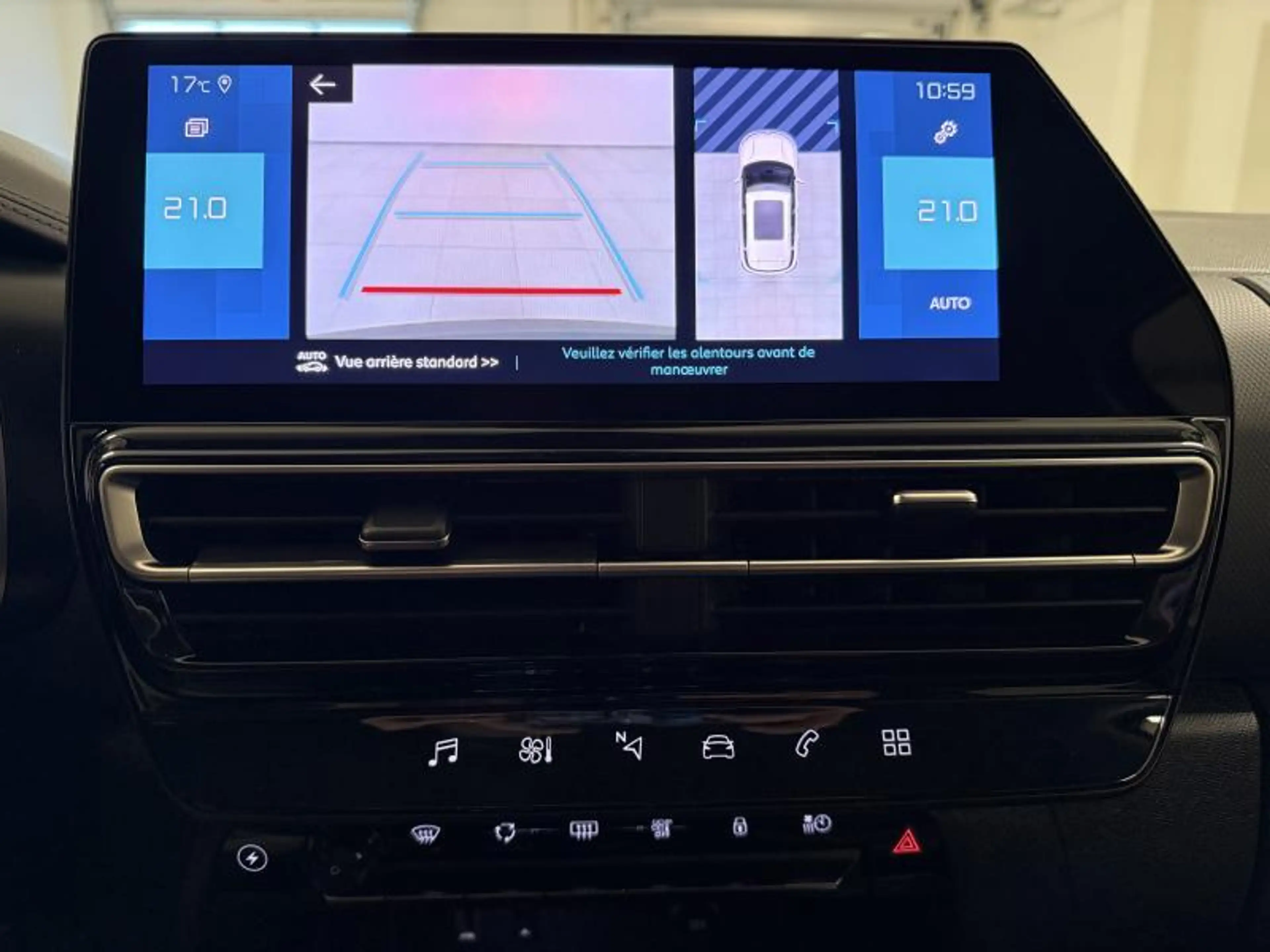 Citroen C5 Aircross Business — photo 15