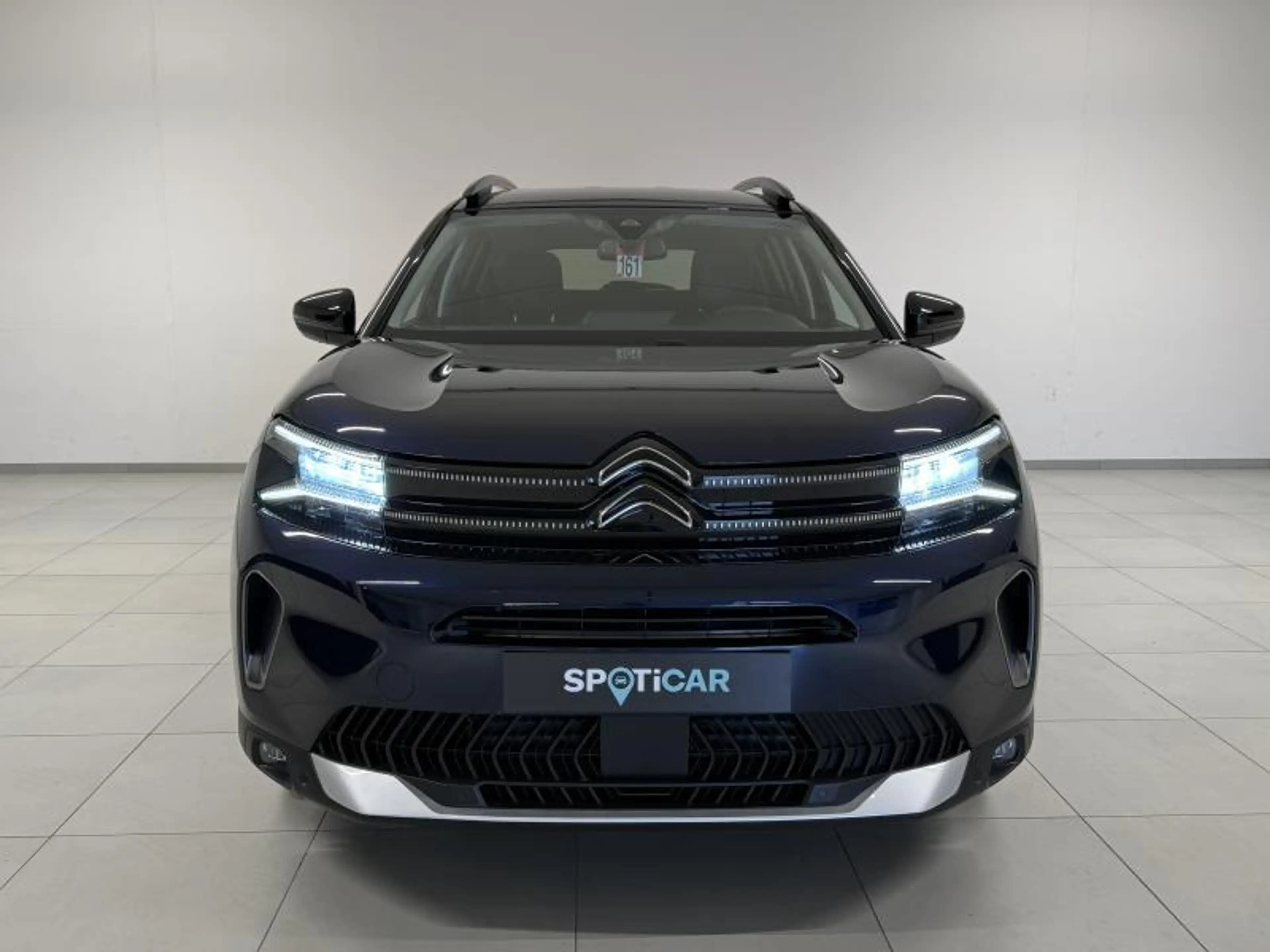 Citroen C5 Aircross Business — photo 2