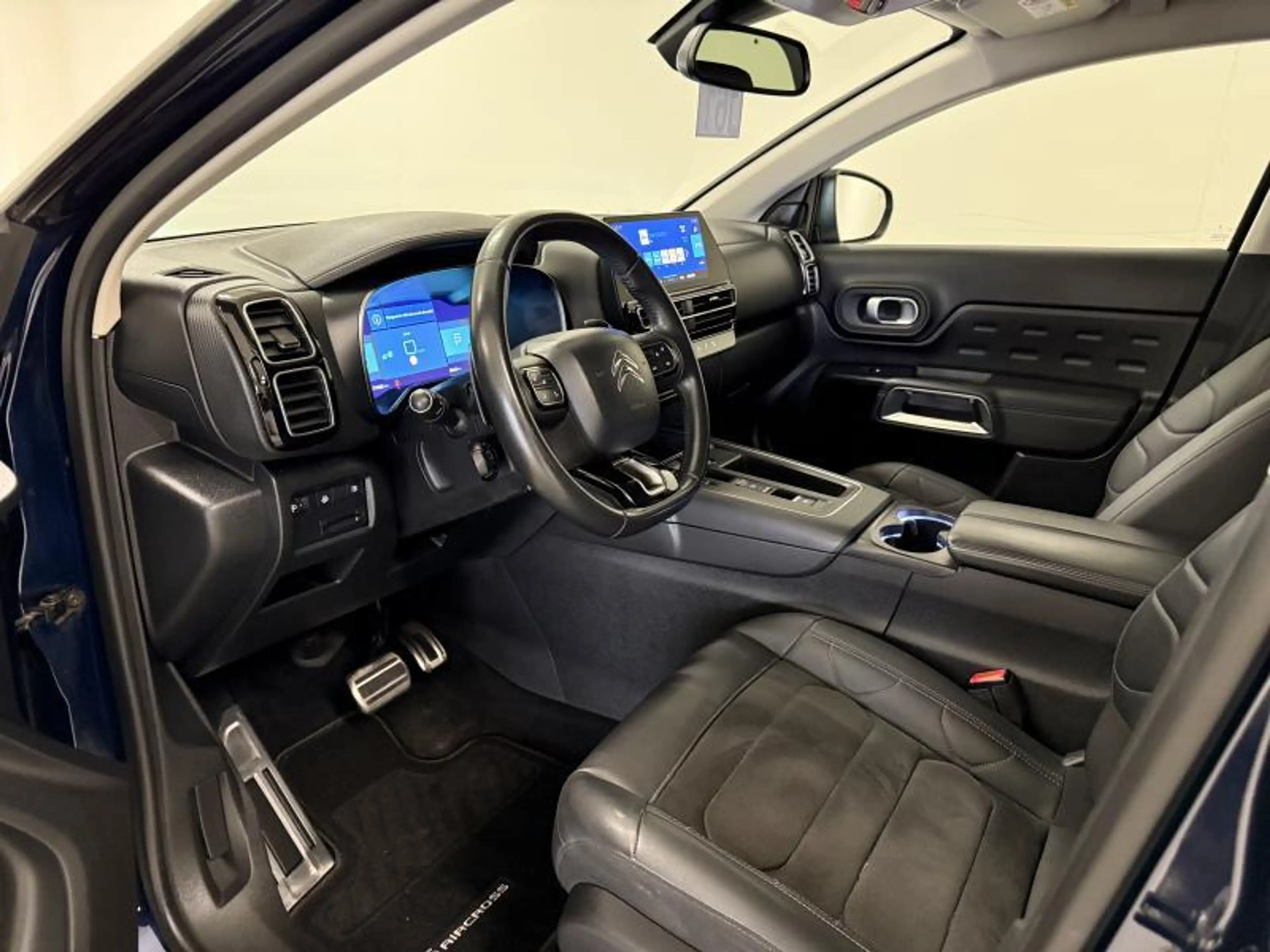Citroen C5 Aircross Business — photo 3