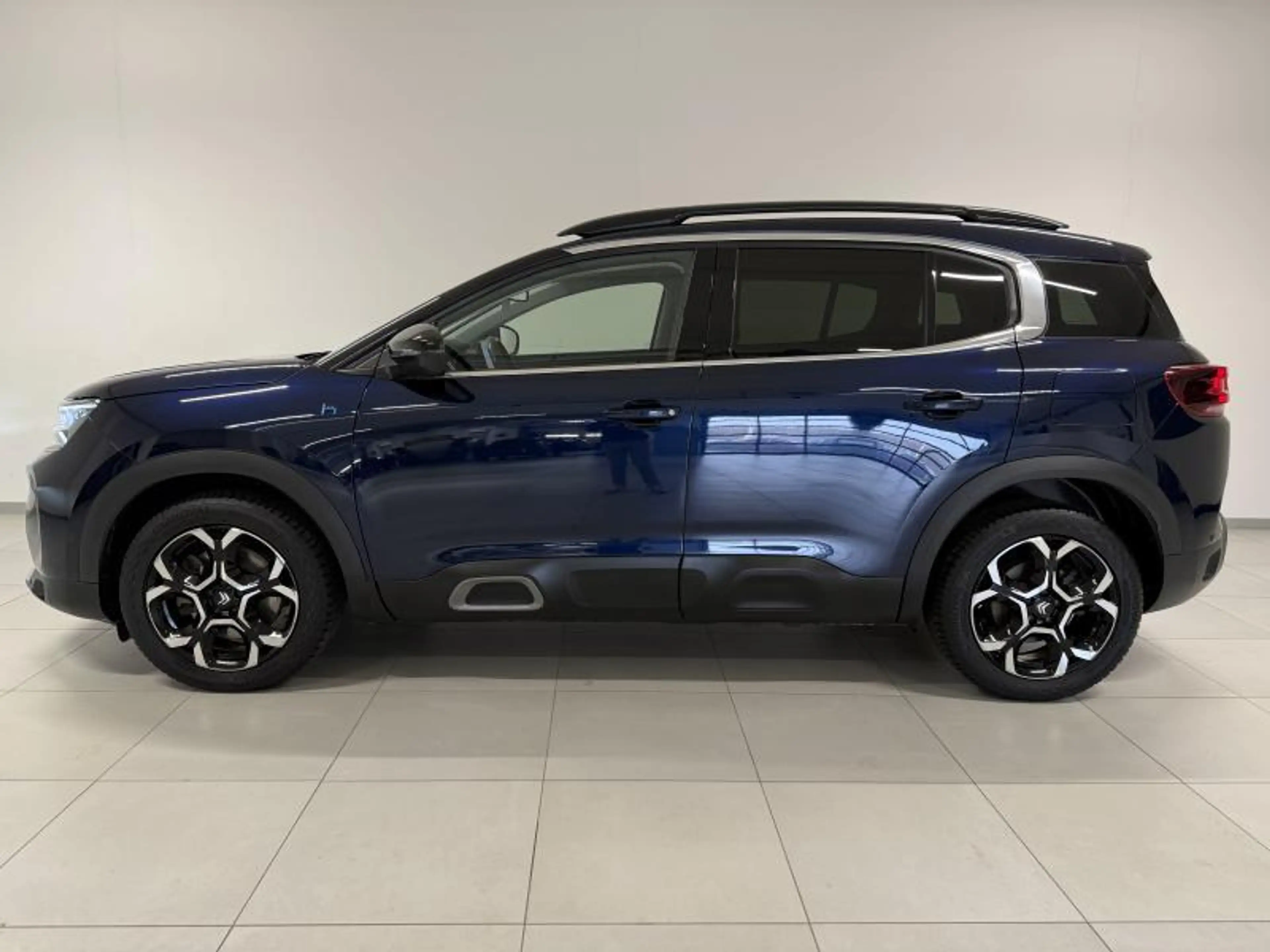 Citroen C5 Aircross Business — photo 5
