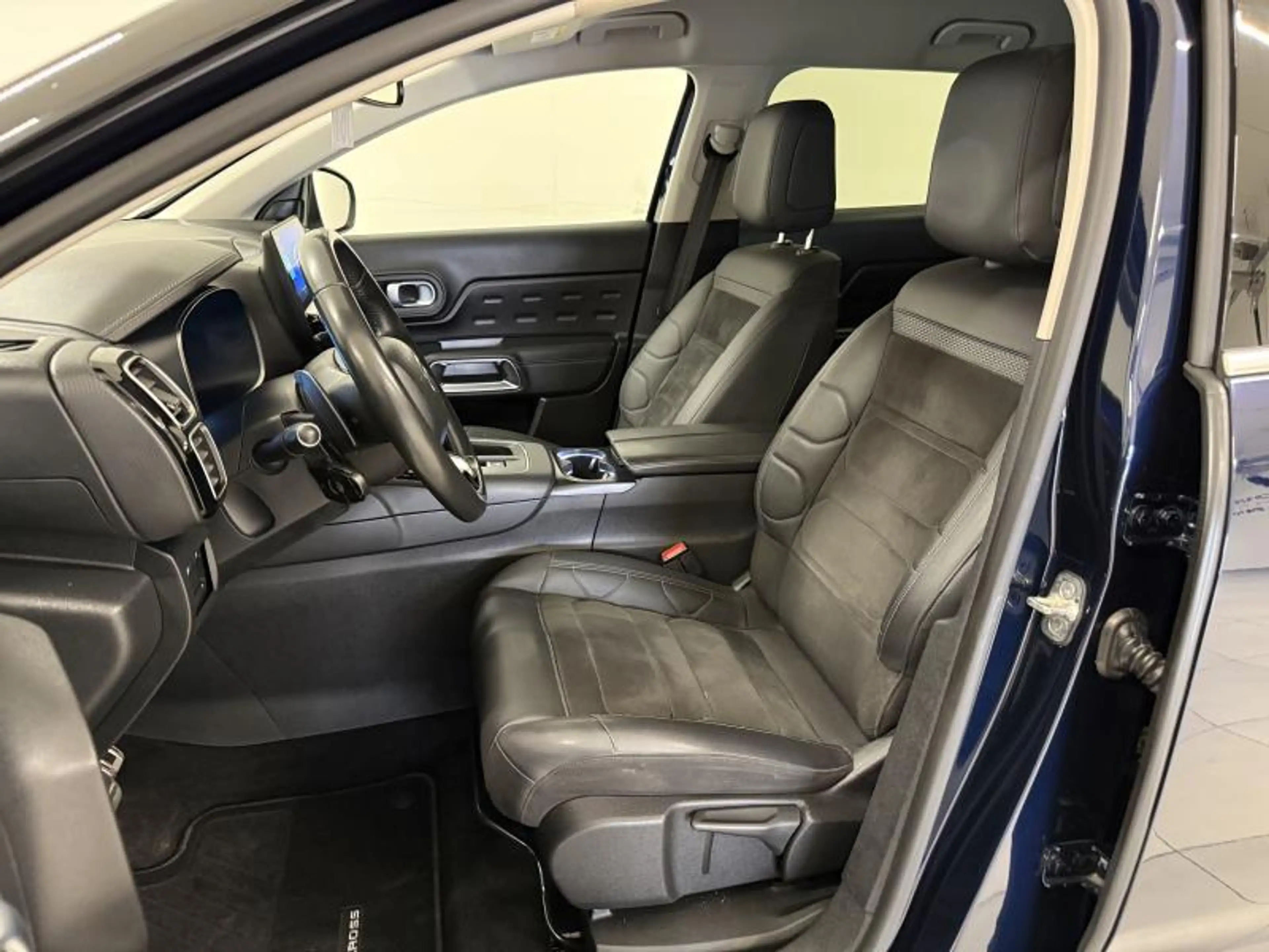Citroen C5 Aircross Business — photo 4