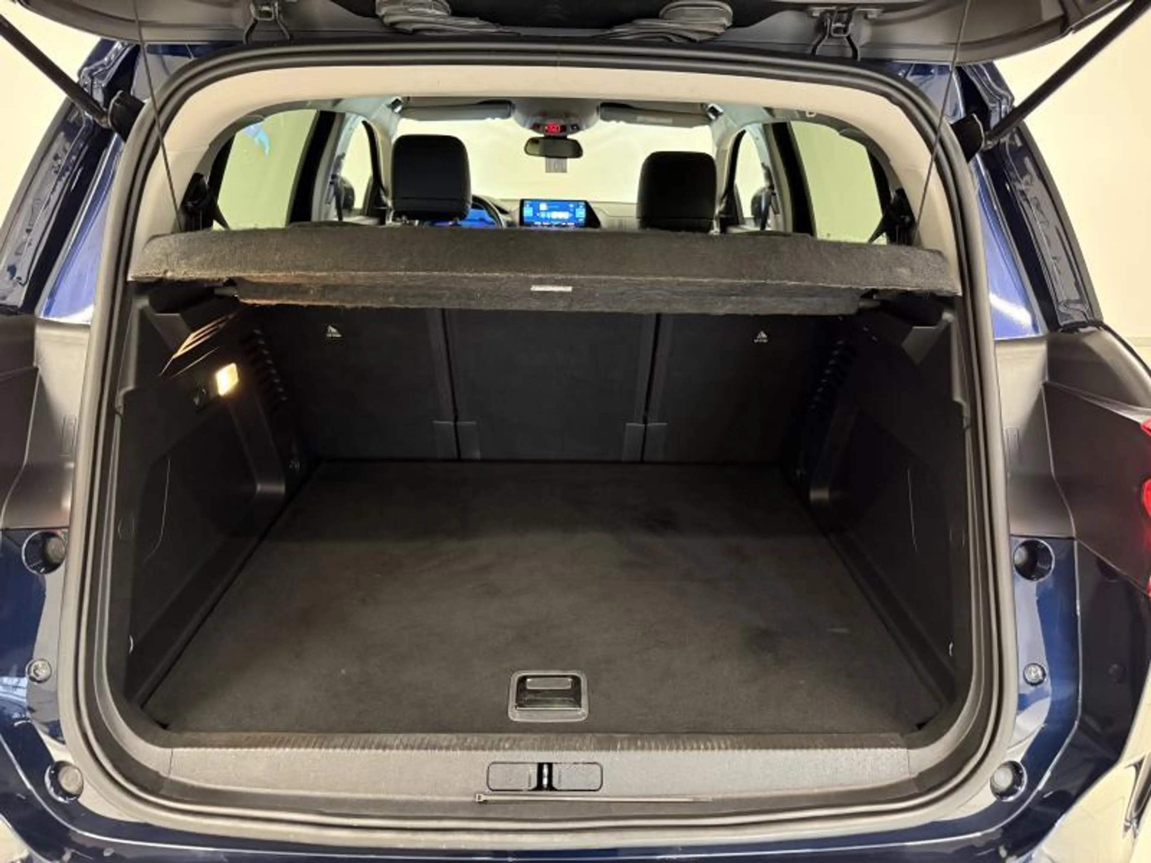 Citroen C5 Aircross Business — photo 14