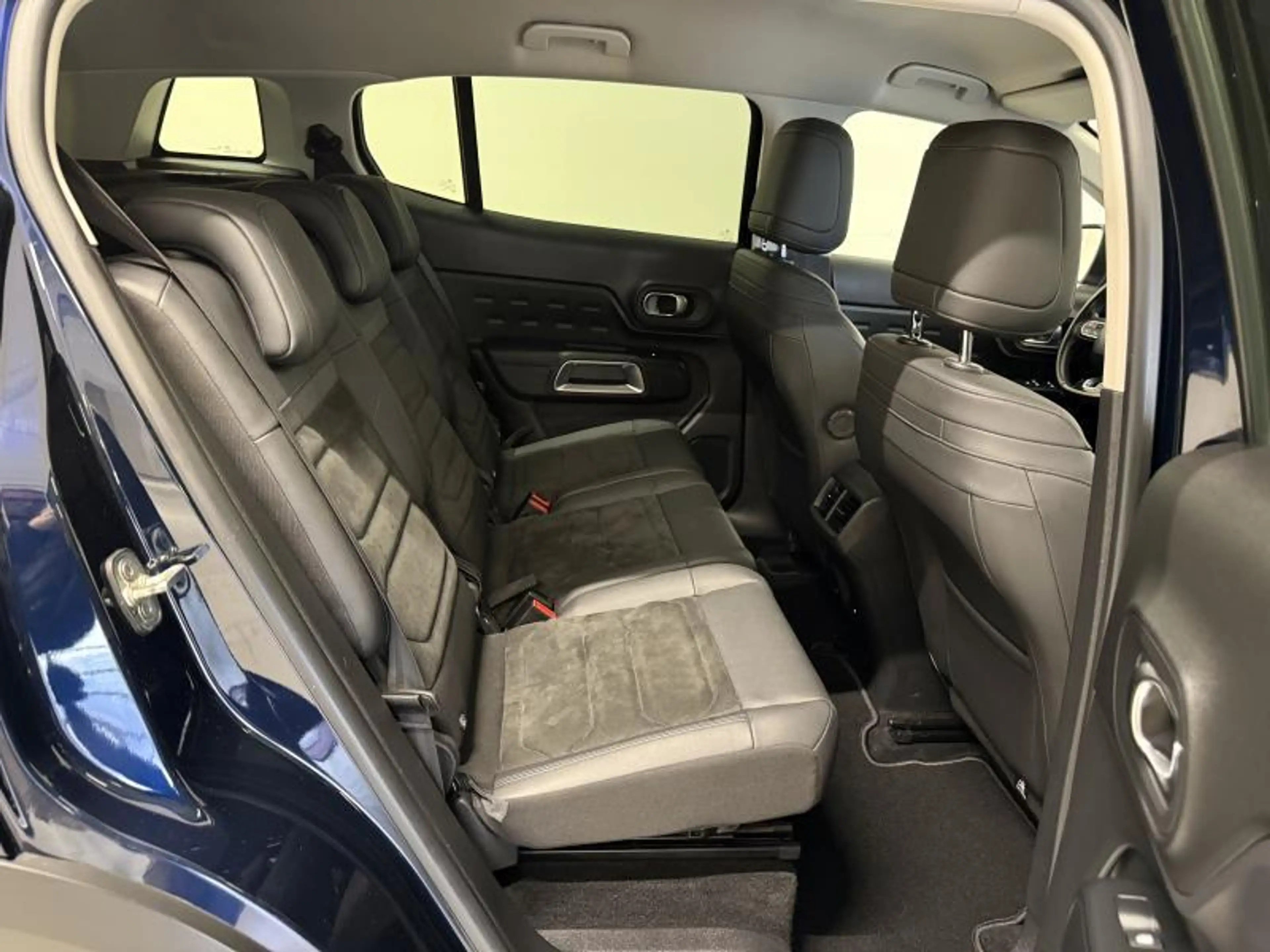 Citroen C5 Aircross Business — photo 9