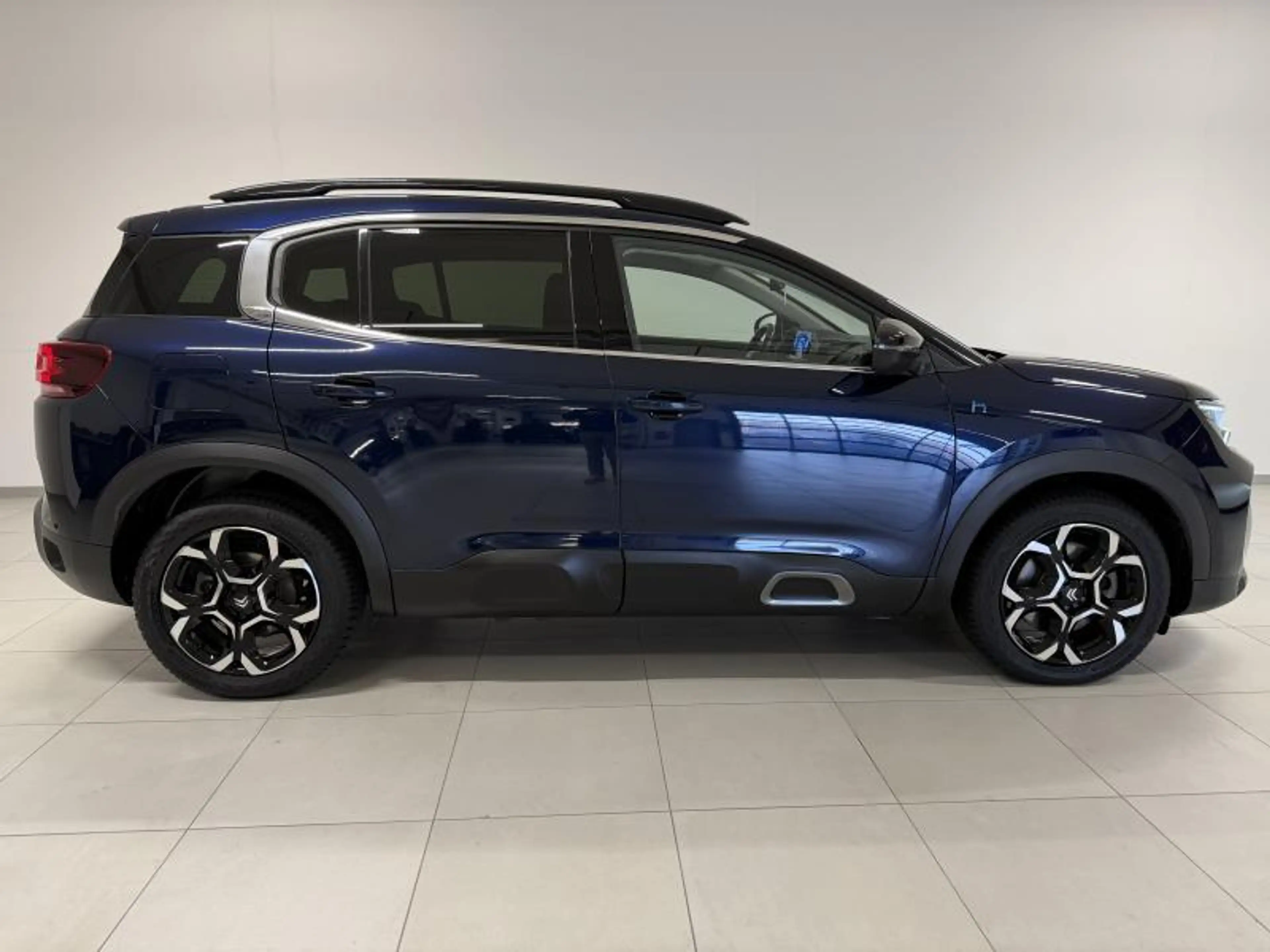 Citroen C5 Aircross Business — photo 6