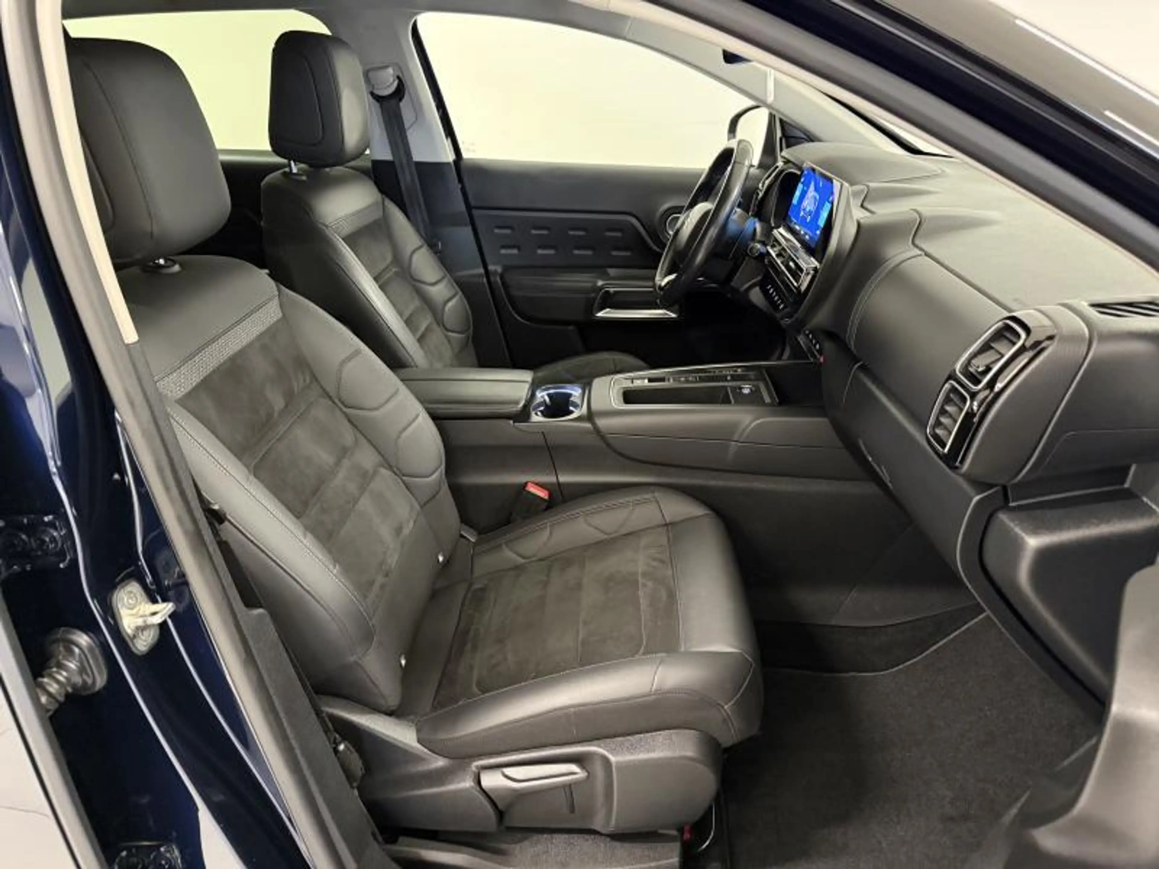 Citroen C5 Aircross Business — photo 8