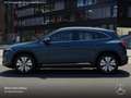 Mercedes-Benz EQA 250 PROG+ADVANCED+KAMERA+SPUR Blau - thumbnail 6