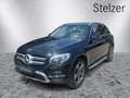 Mercedes-Benz GLC 220 d 4MATIC PTS Shz LED eHeck Klima Schwarz - thumbnail 1