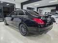 Mercedes-Benz C 220 Classe C220 Berlina d Sport auto 9m Black - thumbnail 7