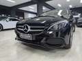 Mercedes-Benz C 220 Classe C220 Berlina d Sport auto 9m Black - thumbnail 2