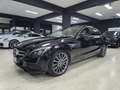 Mercedes-Benz C 220 Classe C220 Berlina d Sport auto 9m Black - thumbnail 1