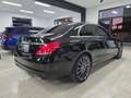Mercedes-Benz C 220 Classe C220 Berlina d Sport auto 9m Black - thumbnail 5